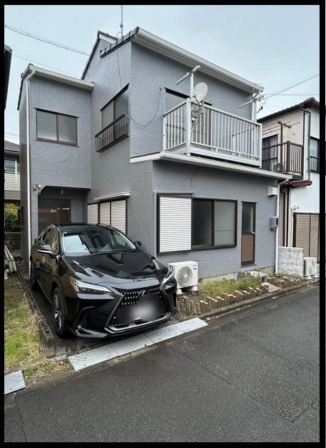 物件写真