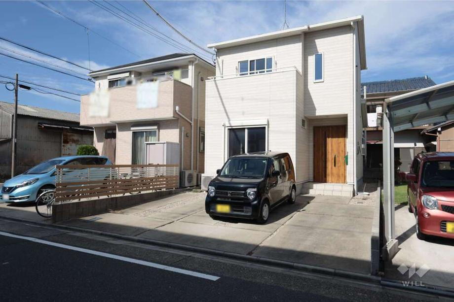 愛知県名古屋市南区南野２ 3380万円