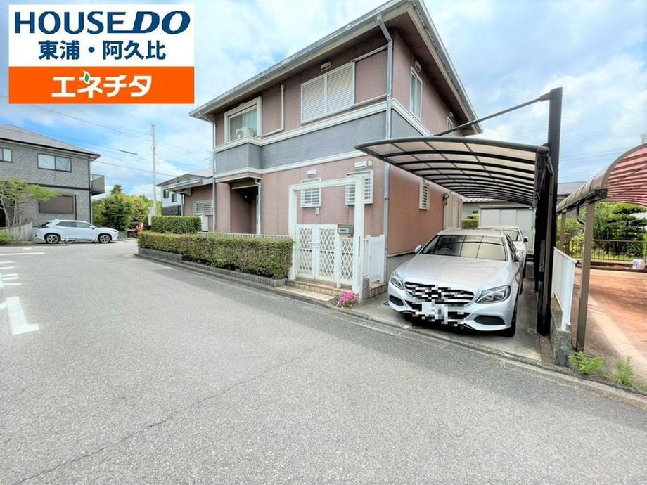 愛知県知多郡東浦町大字緒川字上高根台 2280万円