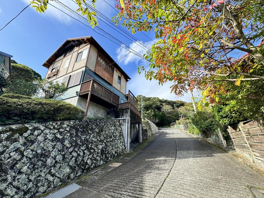 静岡県熱海市伊豆山 3380万円