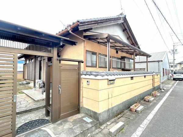 岐阜県本巣市上真桑 1499万円