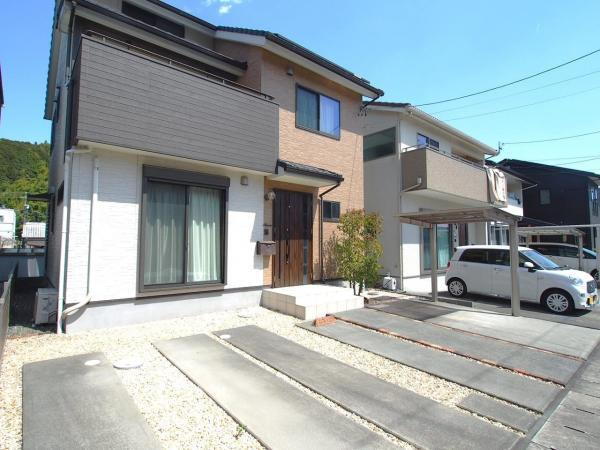 静岡県静岡市葵区羽鳥５ 2980万円 4SLDK