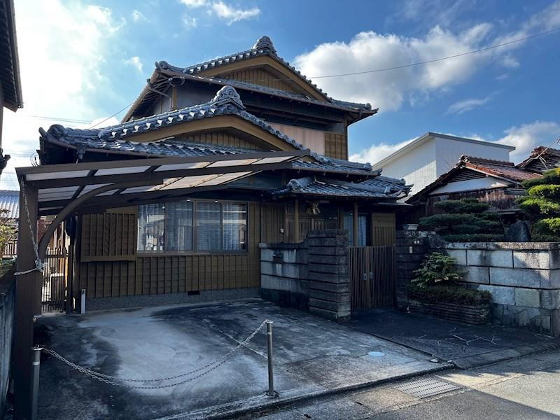 三重県伊勢市小俣町明野 980万円