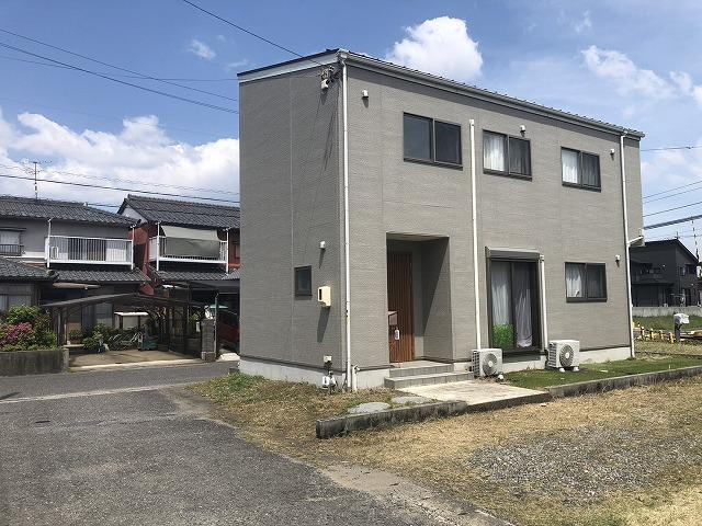 岐阜県羽島郡笠松町門間 1849万円