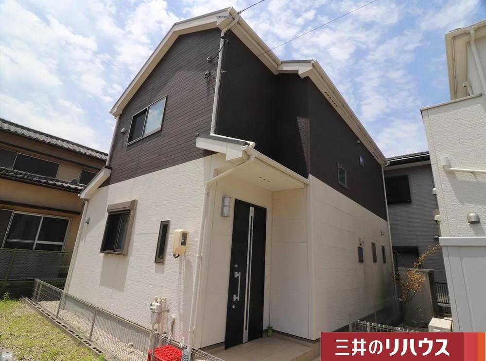 愛知県小牧市曙町 2180万円