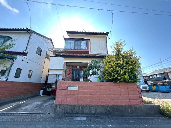 静岡県浜松市中央区神田町 中古住宅