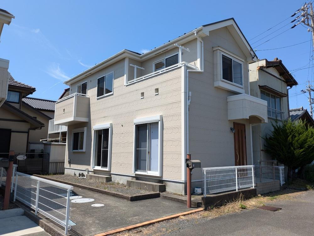 静岡県焼津市石津中町 1280万円