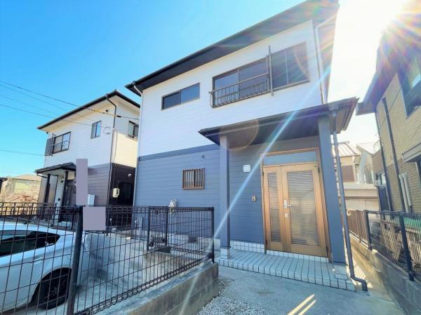 愛知県知多郡美浜町河和台２ 1699万円