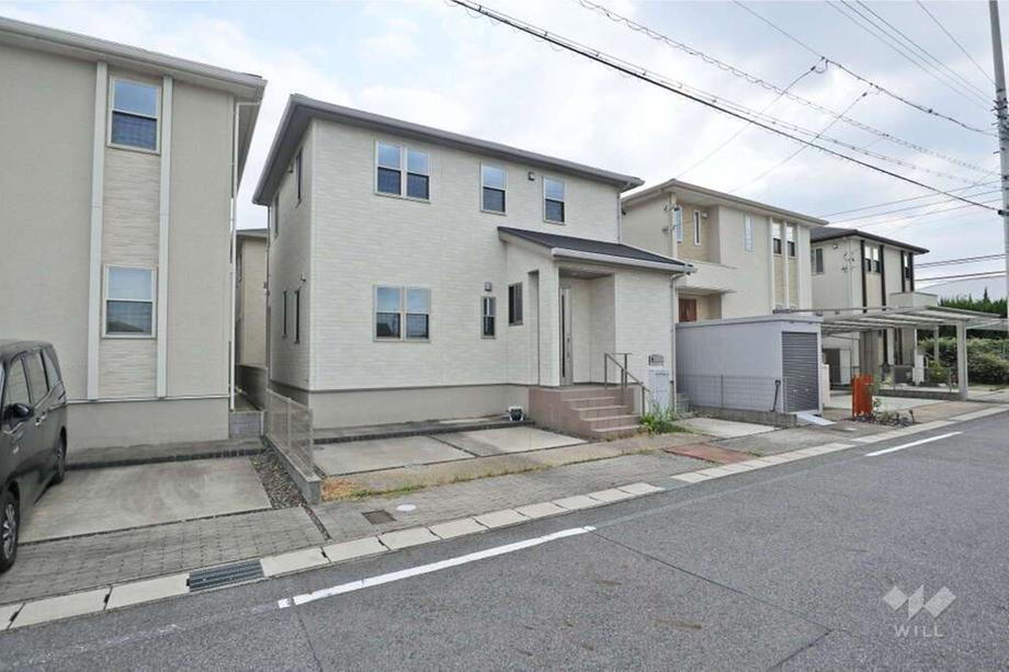 愛知県尾張旭市晴丘町東 3300万円