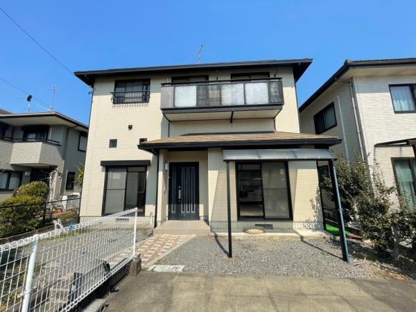静岡県藤枝市瀬古３ 1899万円