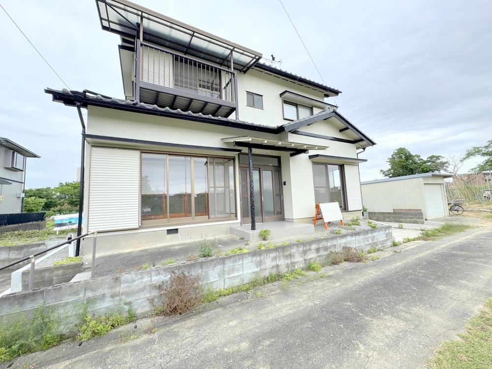 静岡県掛川市大池 1198万円
