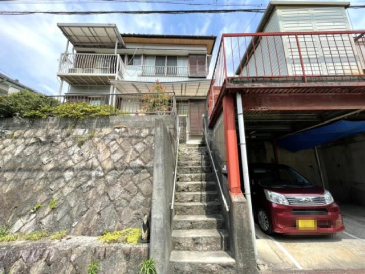 愛知県瀬戸市東拝戸町 600万円