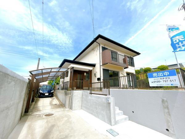 愛知県小牧市桃ケ丘１ 1949万円