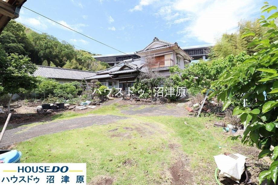 静岡県沼津市柳沢 999万円