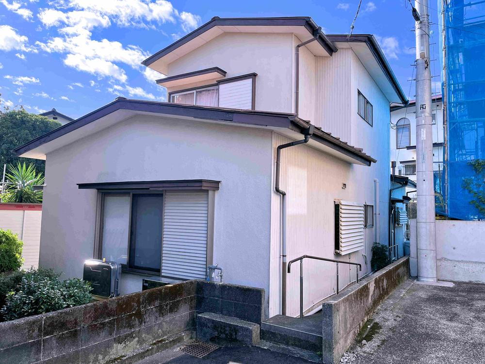 静岡県伊東市川奈 420万円