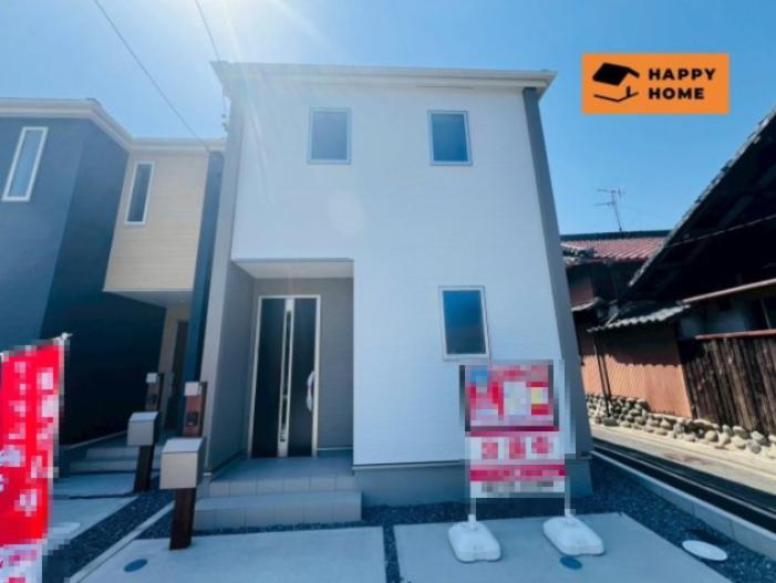愛知県名古屋市中川区万場３ 3180万円 5LDK