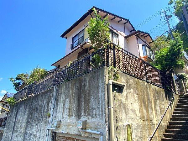 静岡県熱海市網代 2080万円