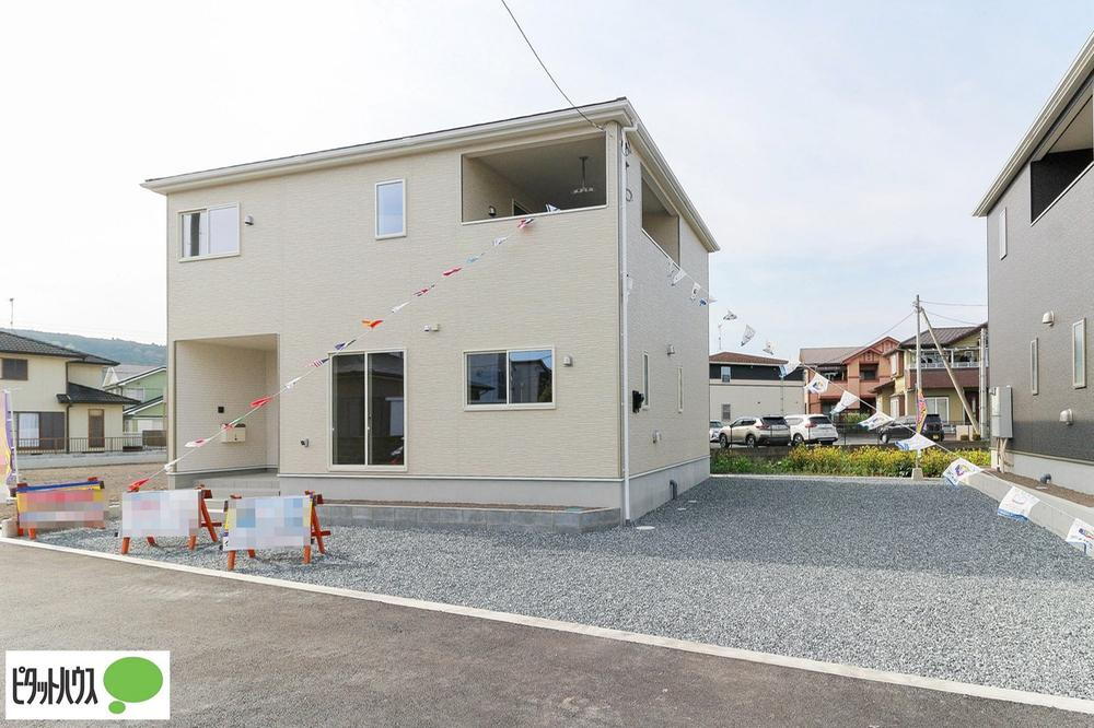 静岡県富士宮市中島町 2199万円 4LDK
