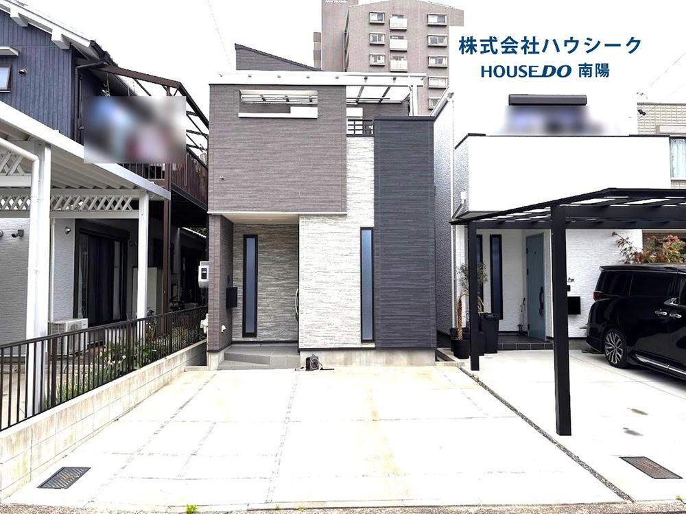愛知県名古屋市中川区上高畑１ 4690万円