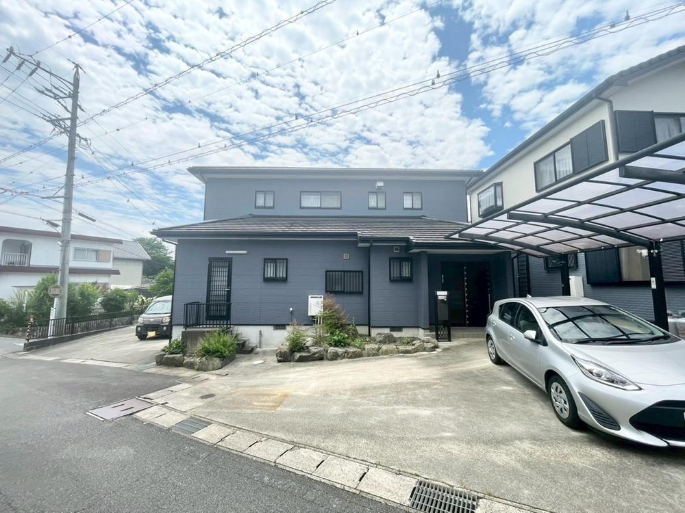 愛知県豊田市岩倉町平古 2280万円