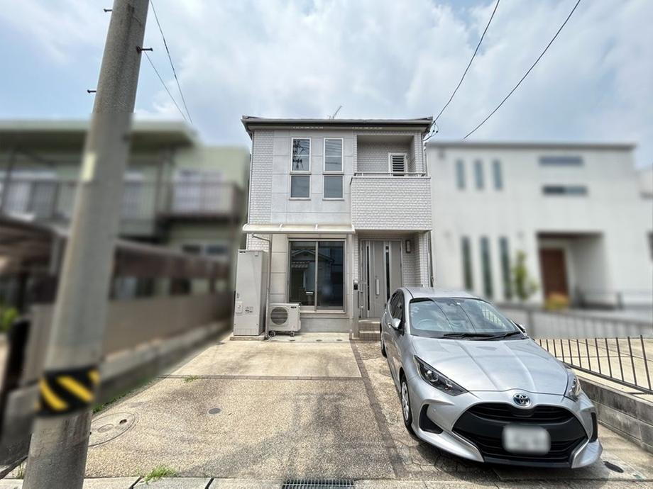 愛知県春日井市鳥居松町１ 2998万円