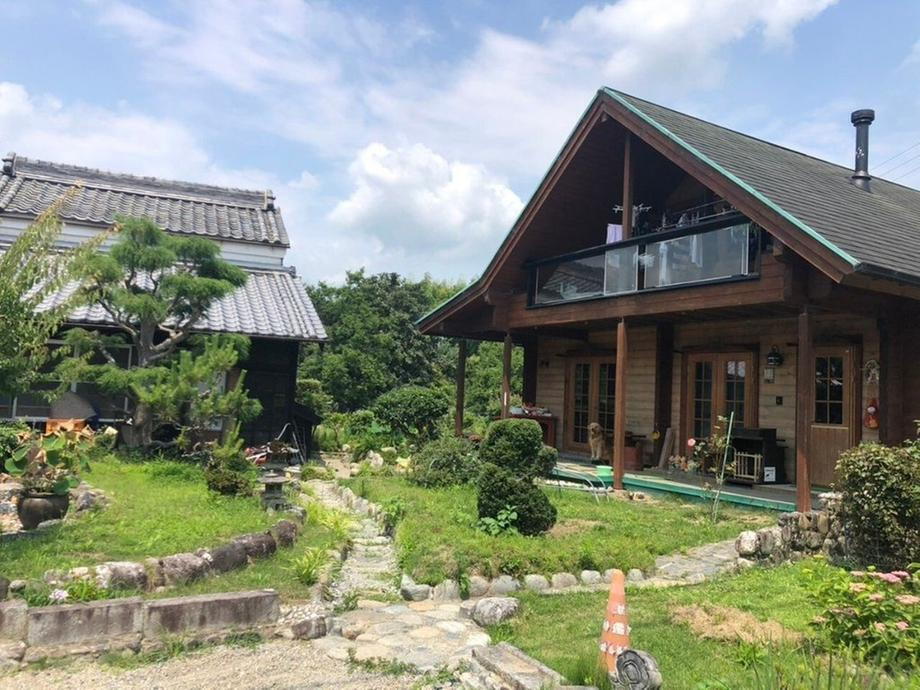 三重県多気郡多気町佐伯中 1800万円