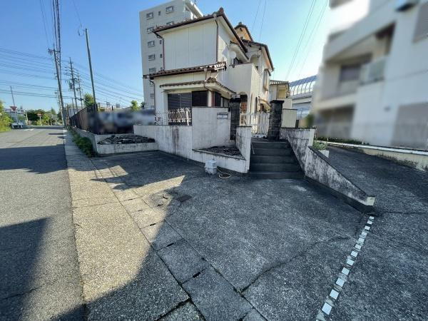 愛知県名古屋市名東区神里１ 3900万円