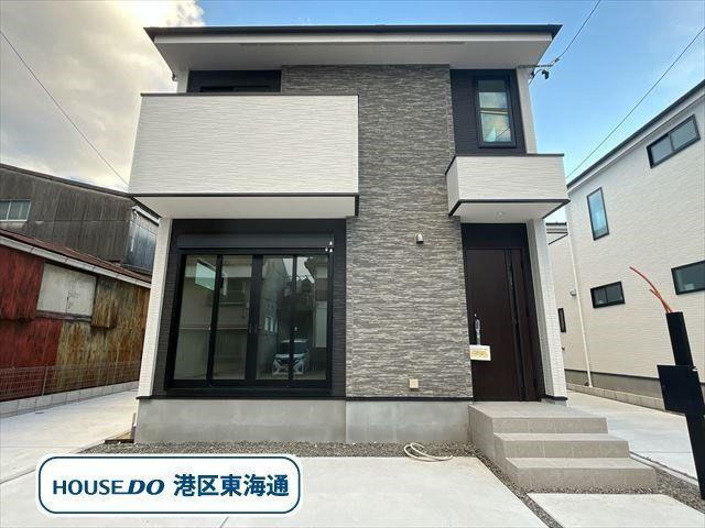 愛知県名古屋市熱田区幡野町 4199万円 3SLDK