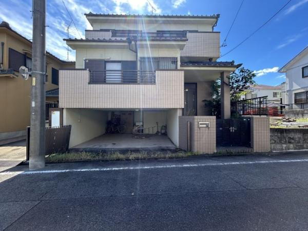 物件写真