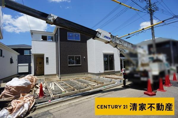 岐阜県多治見市美坂町６ 2680万円 4LDK