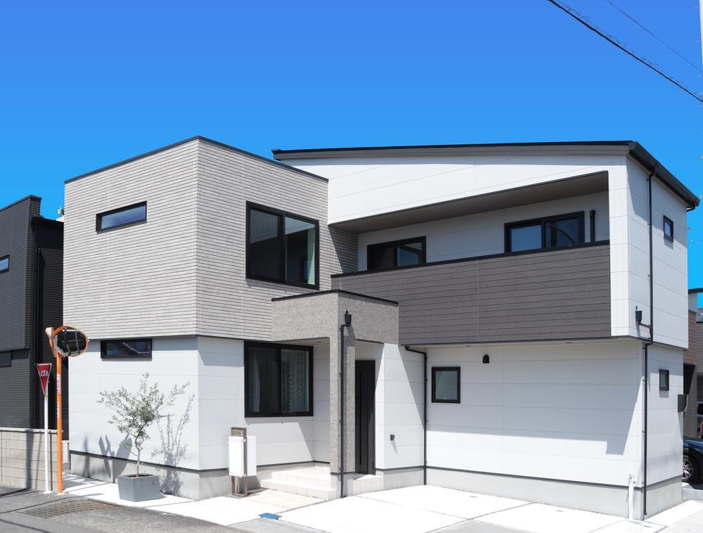 静岡県静岡市駿河区曲金３ 4500万円