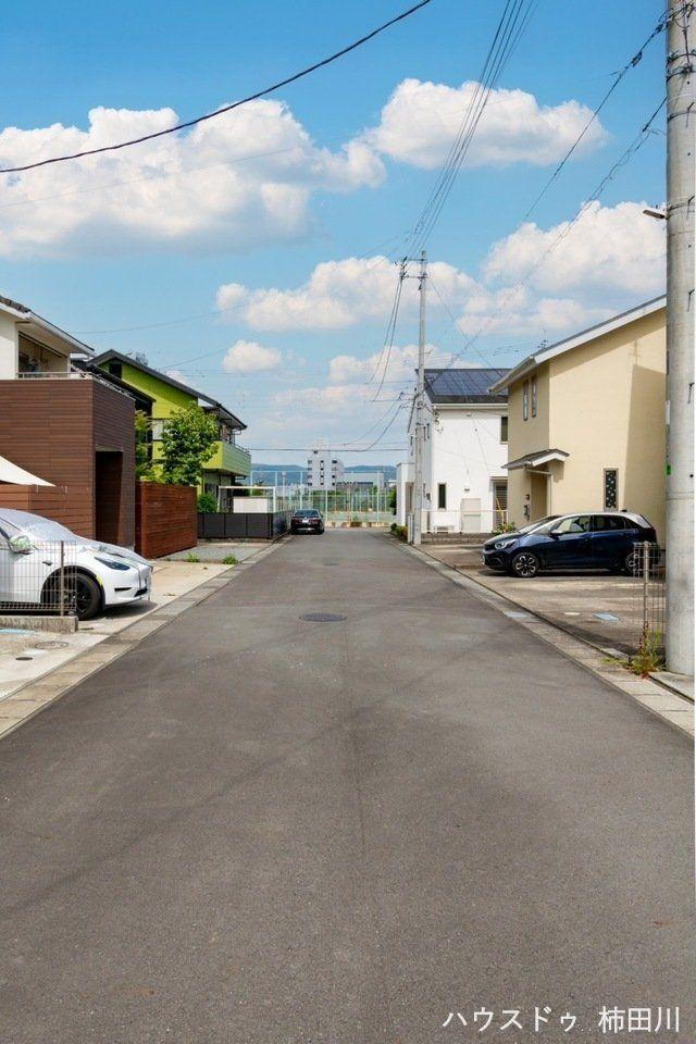 静岡県駿東郡清水町堂庭 3680万円