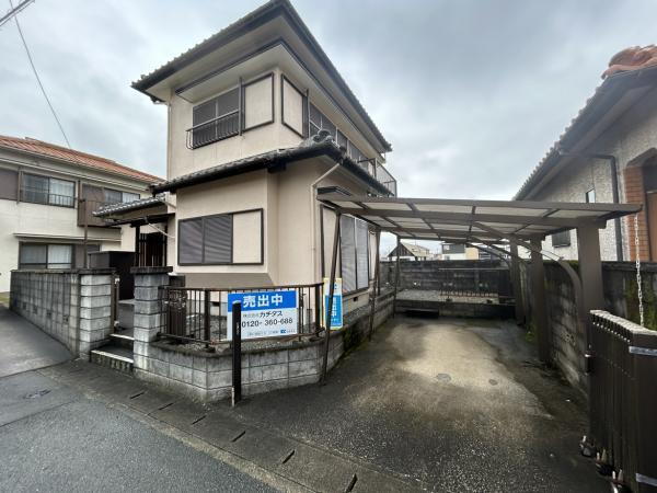 物件写真