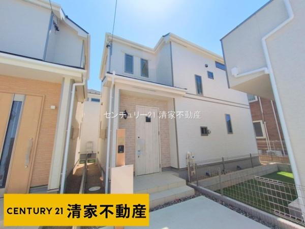 愛知県小牧市小松寺５ 2990万円 4LDK