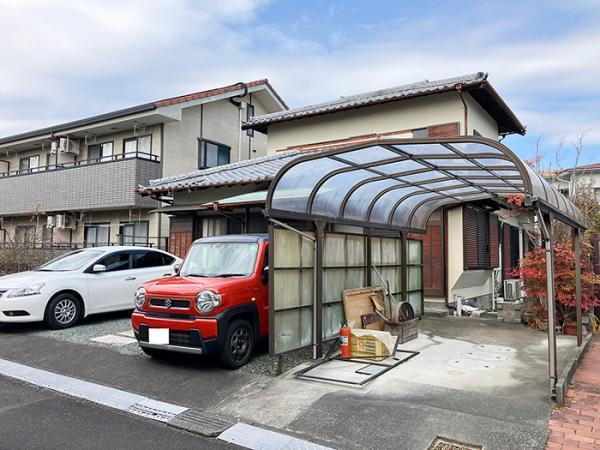 静岡県焼津市下小田 1599万円