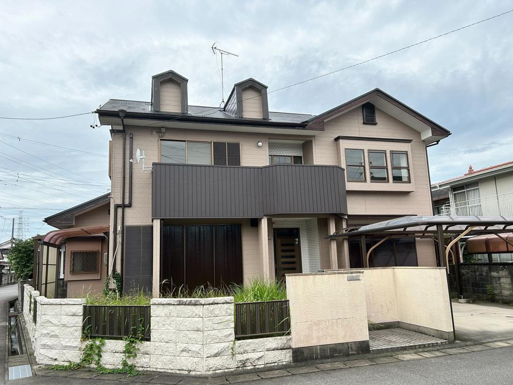 愛知県安城市城ケ入町欠間 2280万円