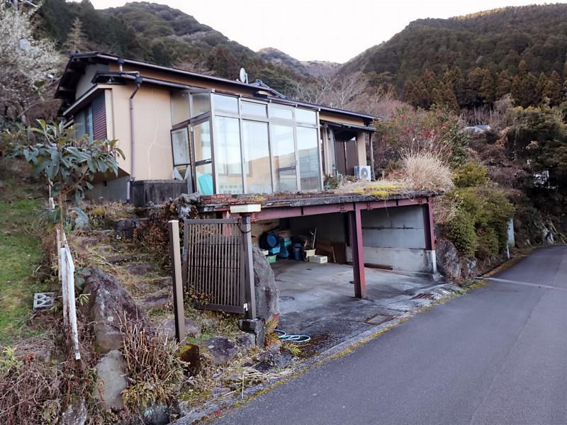 静岡県熱海市相の原町 1280万円