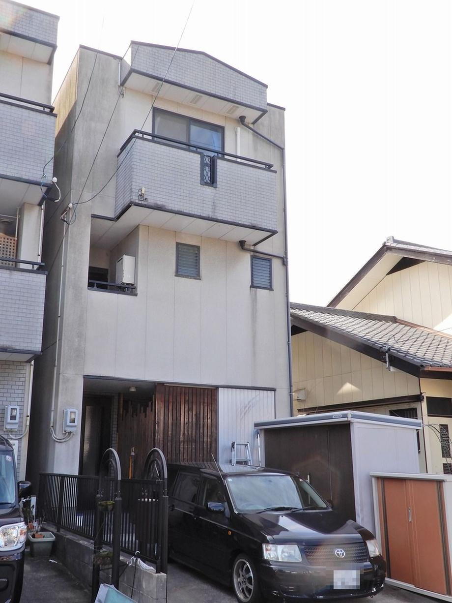 愛知県名古屋市中村区押木田町２ 2800万円