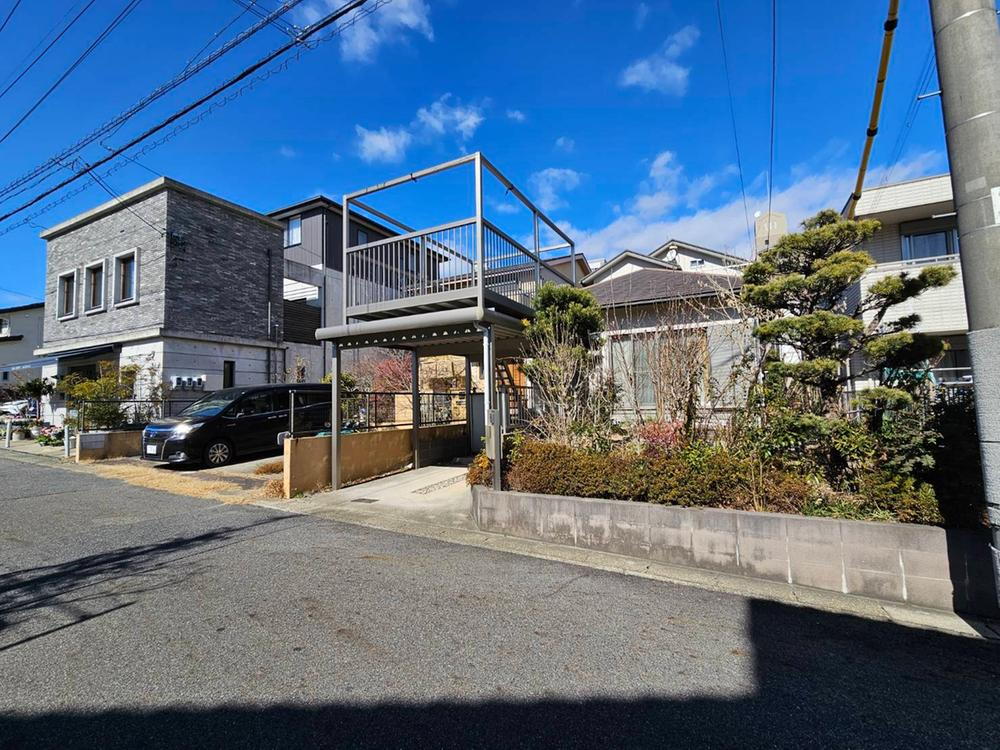愛知県長久手市根の神 5280万円