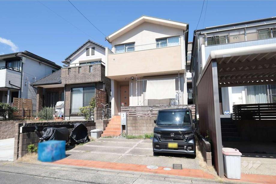 愛知県名古屋市天白区保呂町 2990万円