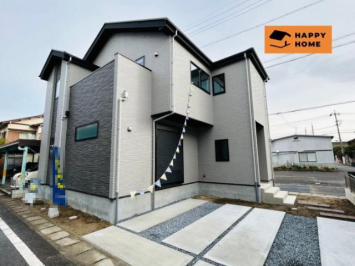 愛知県一宮市中町１ 3699万円 4LDK