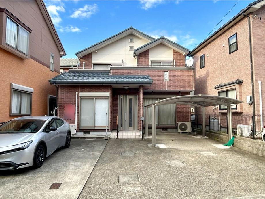 物件写真