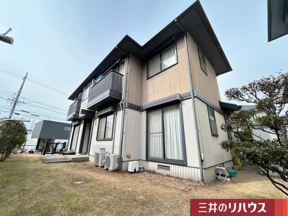 愛知県名古屋市緑区水広１ 4680万円