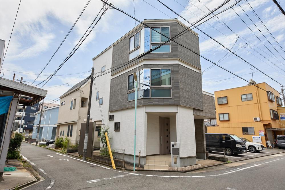 愛知県名古屋市千種区千種２ 中古住宅