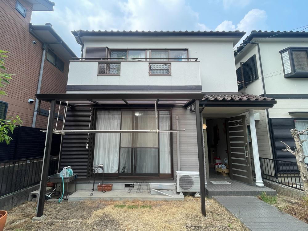 愛知県春日井市東神明町１ 1580万円