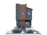 愛知県名古屋市西区児玉1 5380万円 4LDK