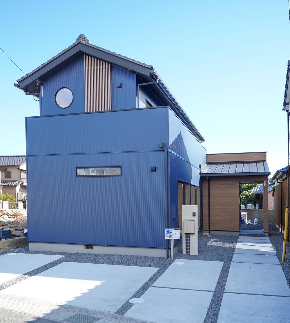三重県鈴鹿市江島本町 2790万円