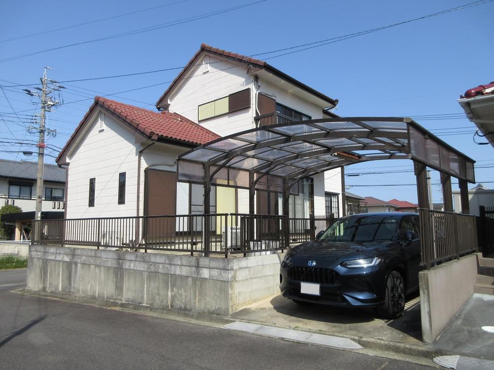 三重県鈴鹿市西条２ 1600万円 3LDK