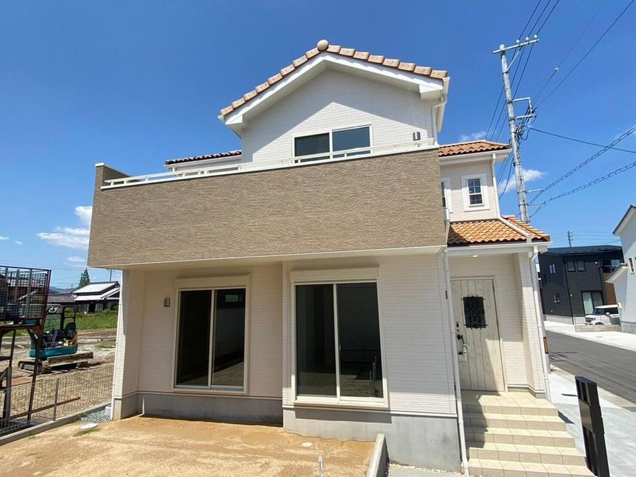 三重県津市芸濃町椋本 2890万円 4LDK