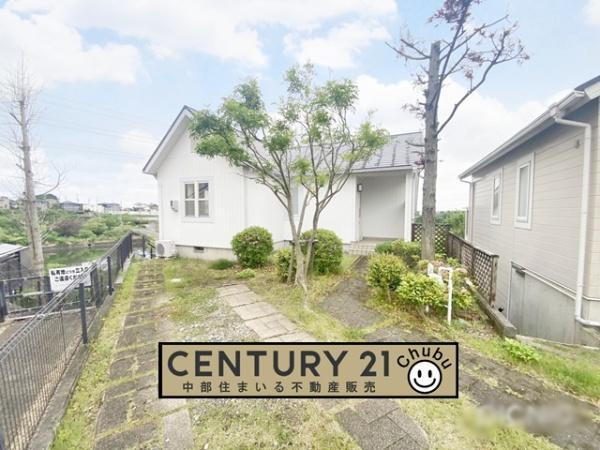 愛知県みよし市三好丘緑３ 3499万円